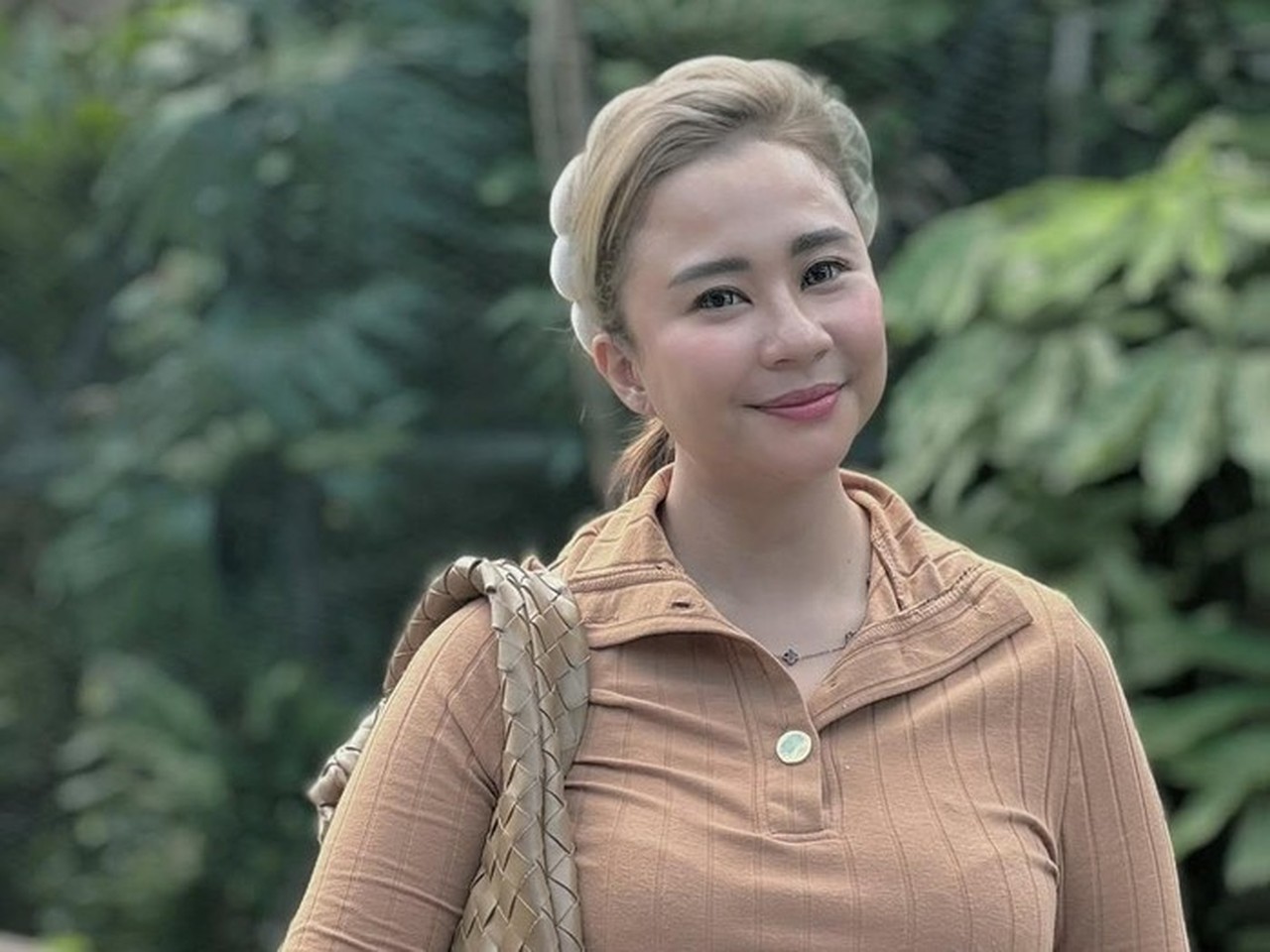 Kisah Unik Chikita Meidy Bertemu Mantan Suami Berkat Komentar Netizen Saat Live