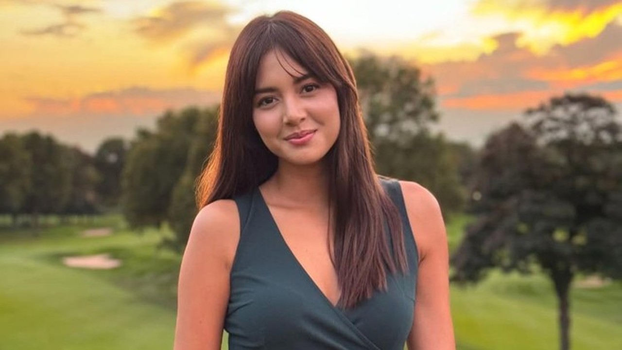 Aurelie Moeremans Ungkap Ancaman dan Intimidasi Usai Rilis Buku Memoar ‘Broken Strings’ Aurelie Moeremans Ungkap Ancaman dan Intimidasi Usai Rilis Buku Memoar ‘Broken Strings’