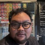 Fico Fachriza Ubah Pengalaman Kelam Judol dan Pinjol Jadi Materi Lelucon ‘Klatak’