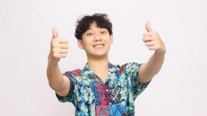 Dituding Settingan, Willie Salim Klarifikasi Konten Giveaway: Ada Bumbu Hiburan