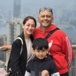 Vokalis Band Element Lucky Widja Meninggal Dunia Akibat TBC Ginjal