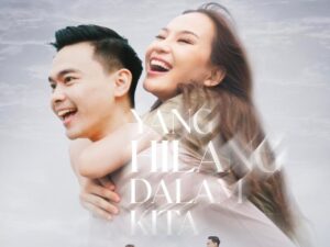 Menjelang Pernikahan, Ivan Kabul dan Evelina Tan Rilis Film Pendek “Yang Hilang Dalam Kita”