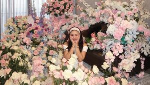 Polisi Dalami Kematian Selebgram Lula Lahfah, Imbau Publik Tak Sebar Isu Belum Valid