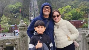 Lucky Widja Meninggal di Usia 49 Tahun, Sempat Manggung Sebulan Sebelum Drop