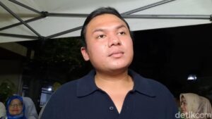 Chat Terakhir Lula Lahfah dengan Keanu: Curhat Ketakutan Sebelum Meninggal Dunia