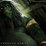 Film Horor ‘Penunggu Rumah: Buto Ijo’ Rilis Poster dan Trailer, Tampilkan Visual Mengerikan