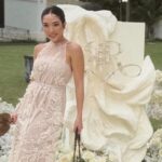 Gisella Anastasia Ungkap Transformasi Wajah Tirus Usai Jalani Prosedur di Korea Selatan