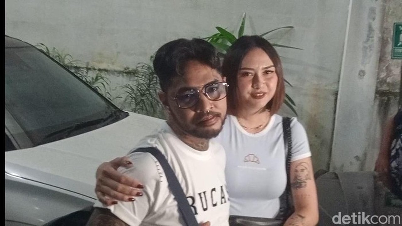 Onadio Leonardo Bebas Rehabilitasi Narkoba: “Akhirnya Pulang! Banyak Pelajaran Hidup”