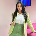 Faby Marcelia: Jodoh Tak Bisa Dipaksa, Yang Penting Ibu dan Anak Bahagia