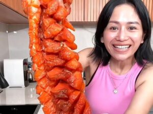 Food Vlogger Farida Nurhan Pamit dari YouTube, Fokus ke Platform Lain
