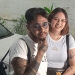 Beby Prisillia Tegaskan Kesetiaan Dampingi Onad Jalani Rehabilitasi, Rumah Tangga Tetap Harmonis