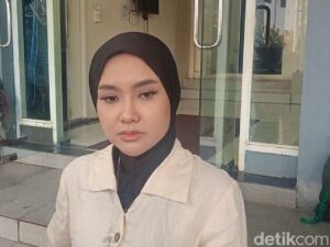 Polisi Tangkap Terduga Pelaku Penganiayaan Terhadap Rekan Cita Rahayu di Pondok Indah Mall