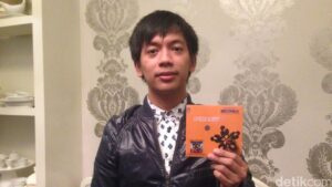 Rian D’Masiv Bantah Tudingan Child Grooming: Itu Tidak Benar, Kami Proses Hukum