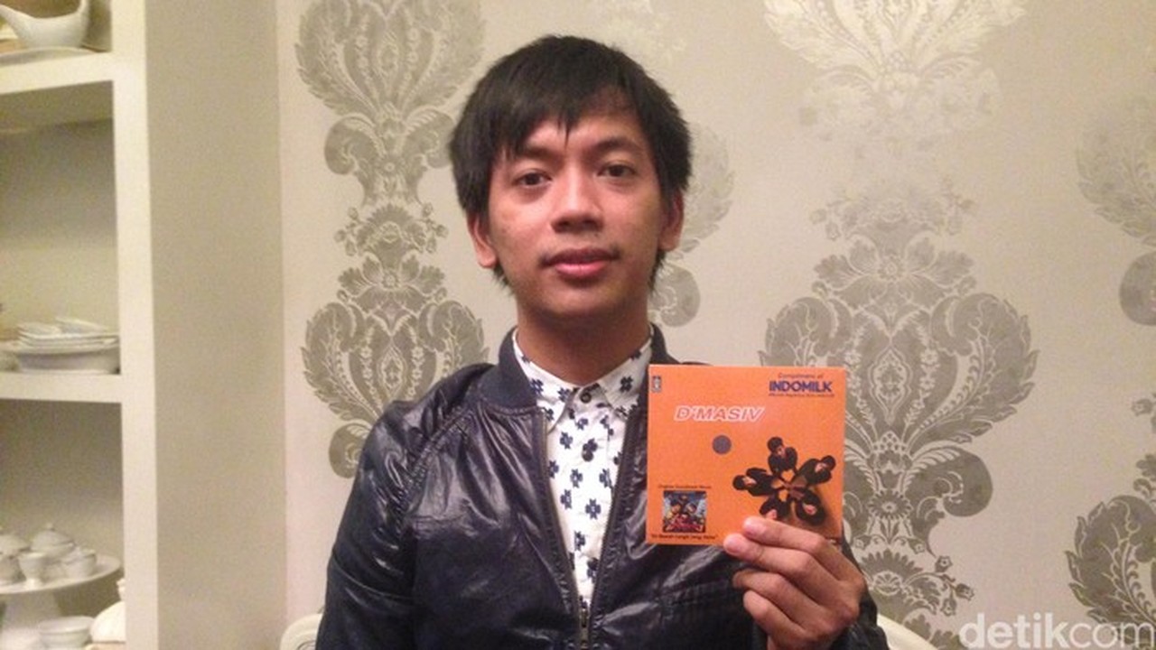 Rian D’Masiv Bantah Tudingan Child Grooming: Itu Tidak Benar, Kami Proses Hukum Rian D’Masiv Bantah Tudingan Child Grooming: Itu Tidak Benar, Kami Proses Hukum