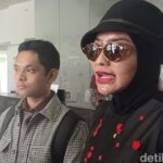 Doktif Minta Komisi Yudisial Awasi Sidang Praperadilan Richard Lee Terkait Kasus Produk Kecantikan