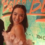 Gisel Hadiri Pernikahan Ranty Maria, Kapan Menyusul dengan Cinta Brian?