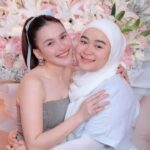 Syifa Balas Nyinyiran Netizen Soal Kehamilan Ketiga dan Fasilitas Mewah dari Ayu Ting Ting