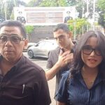 Fuji Senang Laporan Penggelapan Rp 1 Miliar Naik ke Penyidikan