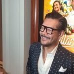 Ferry Salim Siapkan Panggilan ‘Grandfer’ Sambut Cucu Pertama dari Brandon Salim