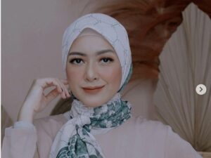 Richa Novisha Ungkap Barang Favorit Gary Iskak yang Disimpannya: Jersey Nomor Keberuntungan