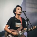 Fiersa Besari Cabut Laporan Penabrak Istri, Ungkap Alasan Logis dan Kekecewaan