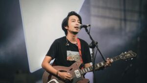 Fiersa Besari Cabut Laporan Penabrak Istri, Ungkap Alasan Logis dan Kekecewaan