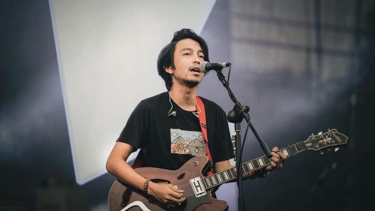 Fiersa Besari Cabut Laporan Penabrak Istri, Ungkap Alasan Logis dan Kekecewaan Fiersa Besari Cabut Laporan Penabrak Istri, Ungkap Alasan Logis dan Kekecewaan