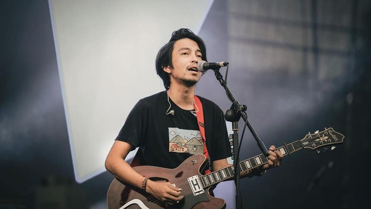 Fiersa Besari Cabut Laporan Penabrak Istri, Ungkap Alasan Logis dan Kekecewaan