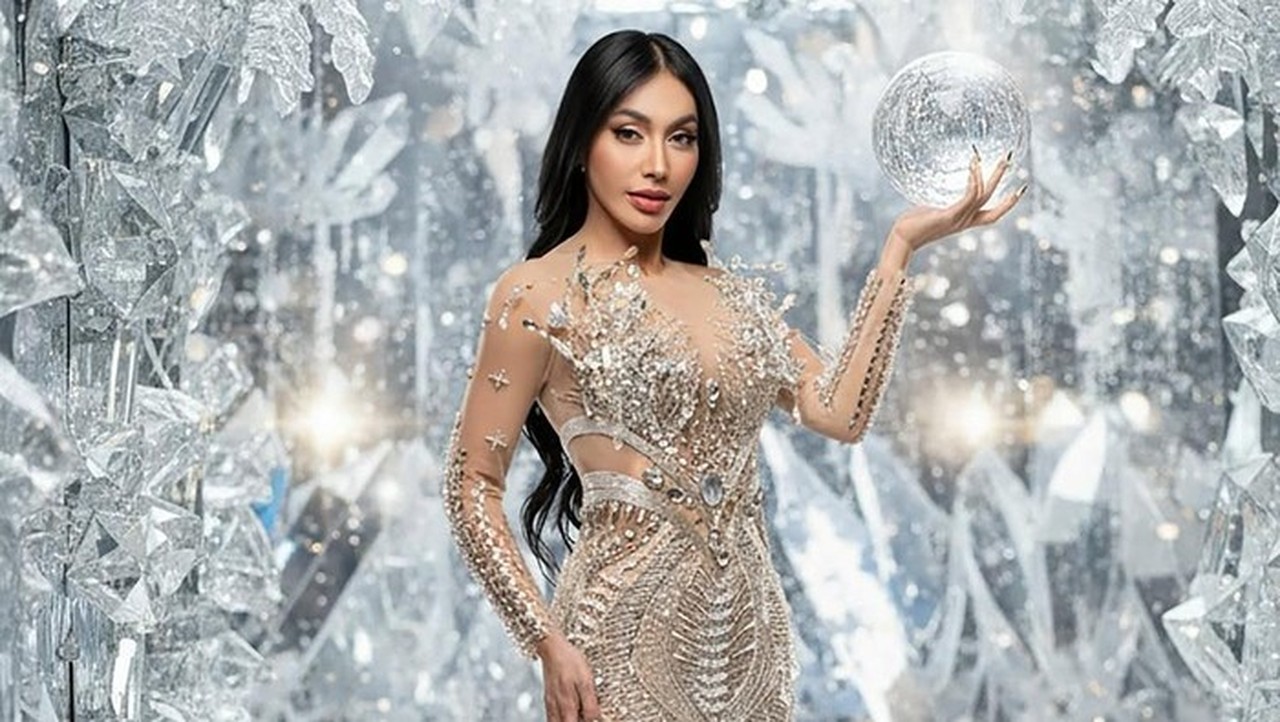 Kuasa Hukum Denada: Tidak Pernah Tidak Mengakui Ressa Sebagai Anak