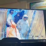 Reza Arap Sigap Bantu Evakuasi Jenazah Lula Lahfah, Dampingi Hingga RS Fatmawati