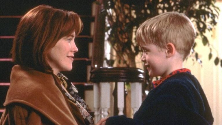 Catherine O’Hara, Ibu Kevin di ‘Home Alone’, Meninggal Dunia di Usia 71 Tahun Catherine O’Hara, Ibu Kevin di ‘Home Alone’, Meninggal Dunia di Usia 71 Tahun