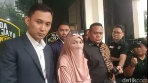 Polda Metro Jaya Ungkap 6 Bukti Kuat Dugaan Perzinaan Inara Rusli dan Insanul Fahmi