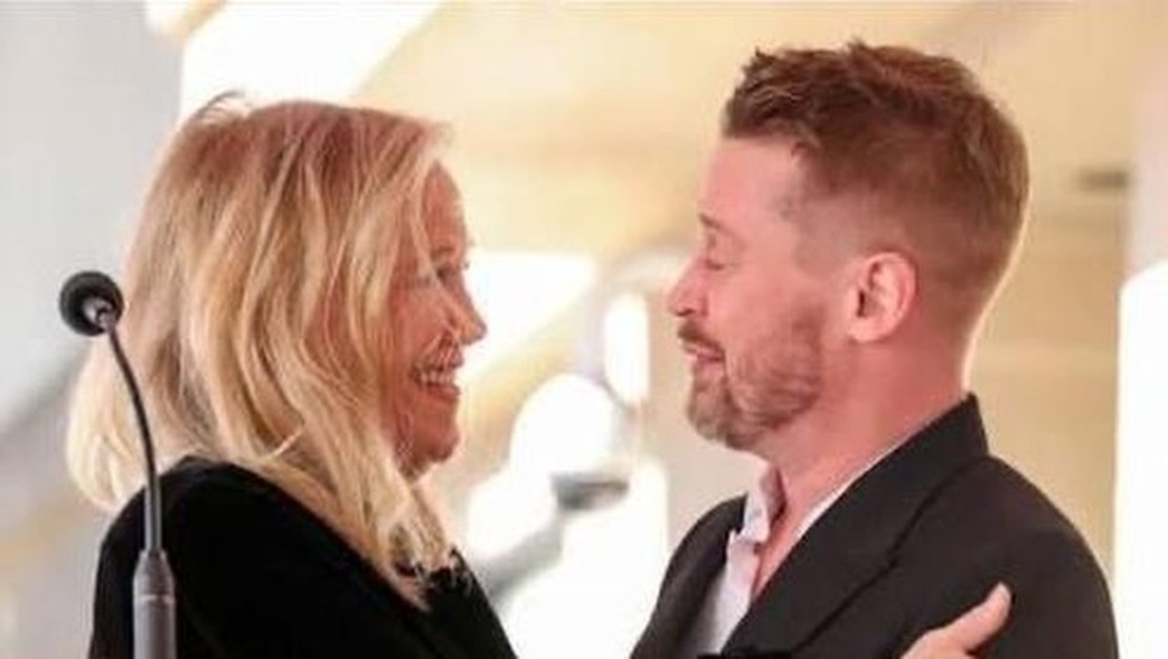 Macaulay Culkin Berduka atas Kepergian Catherine O’Hara: Mama, Kupikir Kita Masih Punya Waktu