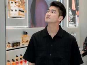 Anrez Adelio Siap Bertanggung Jawab Penuh Atas Kehamilan Friceilda Prillea