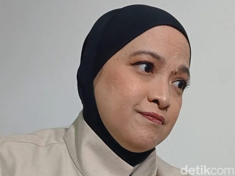 Andhara Early Buka Suara Soal Isu Ekonomi Jadi Penyebab Perceraian dengan Bugi Ramadhana