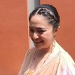Akhirnya! Marshanda Wujudkan Impian Tinggal Serumah dengan Putri Tercinta, Sienna