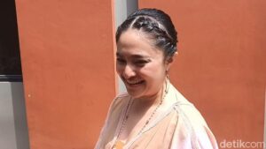Akhirnya! Marshanda Wujudkan Impian Tinggal Serumah dengan Putri Tercinta, Sienna