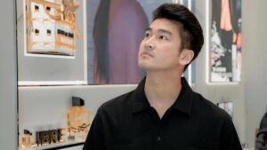 Anrez Adelio Bantah Kabur, Sebut Sudah Ada Kesepakatan Tertulis Soal Kehamilan Friceilda Prillea