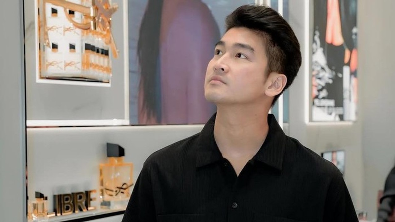 Anrez Adelio Bantah Kabur, Sebut Sudah Ada Kesepakatan Tertulis Soal Kehamilan Friceilda Prillea