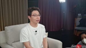 Dokter Richard Lee Jadi Tersangka Kasus Dugaan Pelanggaran Kesehatan dan Konsumen