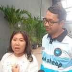 Kiky Saputri Enggan Komentari Suami Boiyen Terseret Dugaan Penipuan Rp 400 Juta