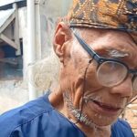 Rumah Diding Boneng Berusia Seabad Roboh, Aktor Senior Berharap Punya Hunian Kembali