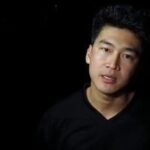 Aktor Anrez Adelio Terjerat Kasus Dugaan Kekerasan Seksual dan Pemaksaan Aborsi