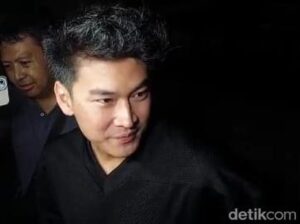 Kuasa Hukum Anrez Adelio Buka Suara Soal Dugaan Hamil hingga Rencana Pernikahan yang Gagal