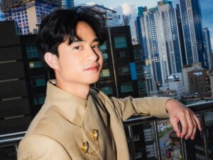 Devano Lepas Nama Belakang Danendra, Ungkap Alasan di Balik Perubahan Panggung