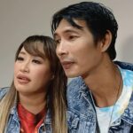 Pinkan Mambo Ungkap Nyaris Cerai dengan Arya Khan di Singapura Akibat Kesalahpahaman