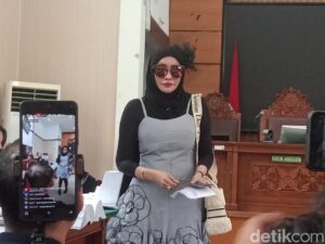 Dokter Richard Lee Jadi Tersangka, Kasus Berawal dari Dugaan Pelanggaran Kesehatan dan Konsumen
