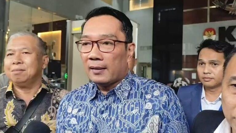 Ridwan Kamil dan Atalia Praratya Resmi Bercerai, Hak Asuh Anak Dibagi Bersama dan Diserahkan ke Ridwan Kamil