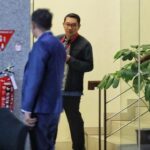 Kuasa Hukum Bantah Isu Ridwan Kamil Liburan ke Eropa Bersama Aura Kasih dan Soal Vespa Kuning