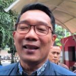 Ridwan Kamil Resmi Bercerai, Kuasa Hukum Bantah Isu Liburan Bareng Aura Kasih dan Vespa Kuning